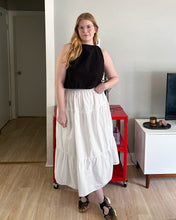Load image into Gallery viewer, Tiered Skirt