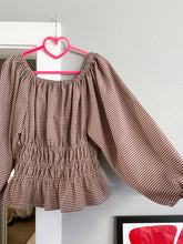 Load image into Gallery viewer, Caro Top