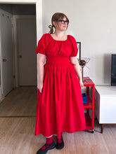 Load image into Gallery viewer, Caro Dress