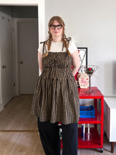 Load image into Gallery viewer, Lucy Short Dress