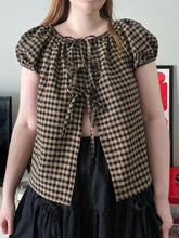 Load image into Gallery viewer, Mina Top