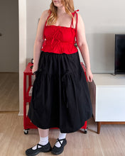 Load image into Gallery viewer, Bow Skirt