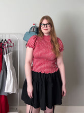 Load image into Gallery viewer, Sophia Top