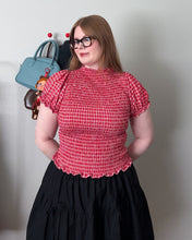 Load image into Gallery viewer, Sophia Top