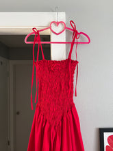 Load image into Gallery viewer, Gabriela Midi Dress