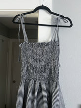 Load image into Gallery viewer, Gabriela Mini Dress