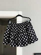 Load image into Gallery viewer, Flutter Mini Skirt