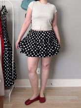 Load image into Gallery viewer, Flutter Mini Skirt