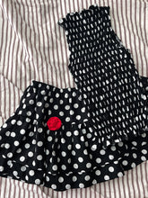 Load image into Gallery viewer, Flutter Mini Skirt