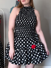 Load image into Gallery viewer, Flutter Mini Skirt