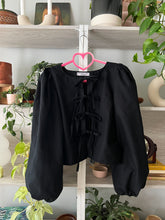 Load image into Gallery viewer, Tie Top