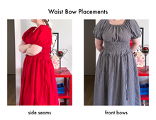 Load image into Gallery viewer, Caro Short Dress