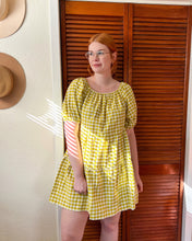 Load image into Gallery viewer, June Short Dress