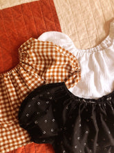 Load image into Gallery viewer, Margo Crop Top