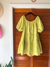Load image into Gallery viewer, June Short Dress