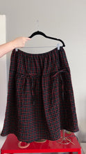 Load image into Gallery viewer, Holiday Bow Skirt
