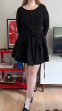 Load image into Gallery viewer, Bow Mini Skirt
