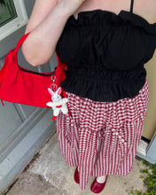 Load image into Gallery viewer, Bow Skirt
