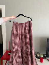 Load image into Gallery viewer, Tiered Skirt
