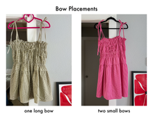 Load image into Gallery viewer, Lucy Short Dress
