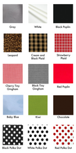 Load image into Gallery viewer, Rosette Scrunchie
