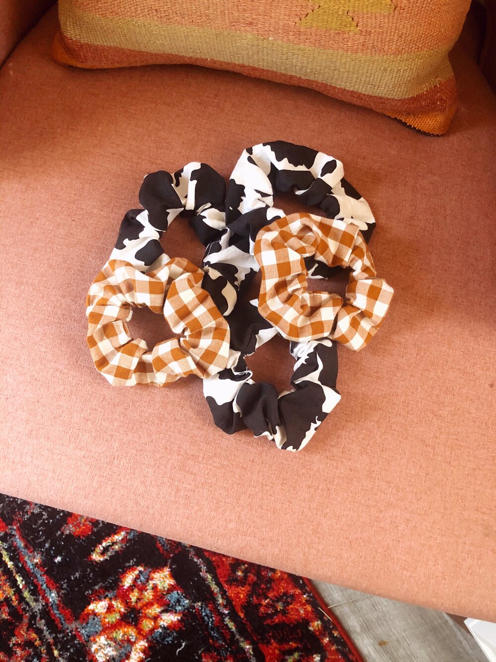 Scrunchie